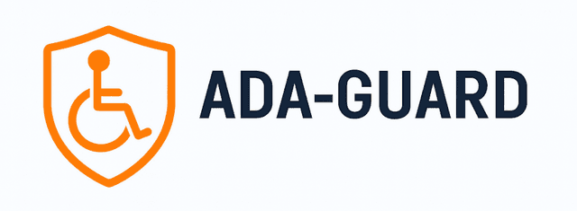 ADA Guard Logo